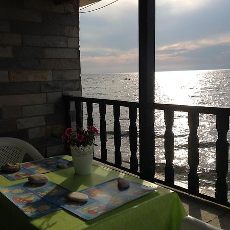 Willa Roula'S House Skála Kallirákhis Zewnętrze zdjęcie