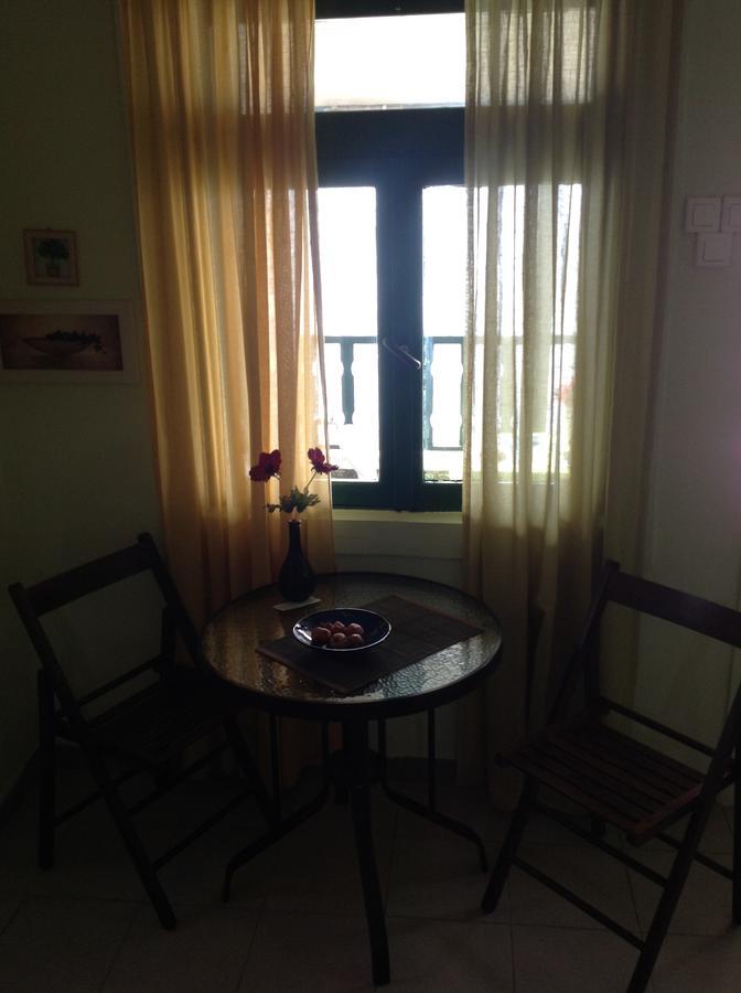 Willa Roula'S House Skála Kallirákhis Zewnętrze zdjęcie