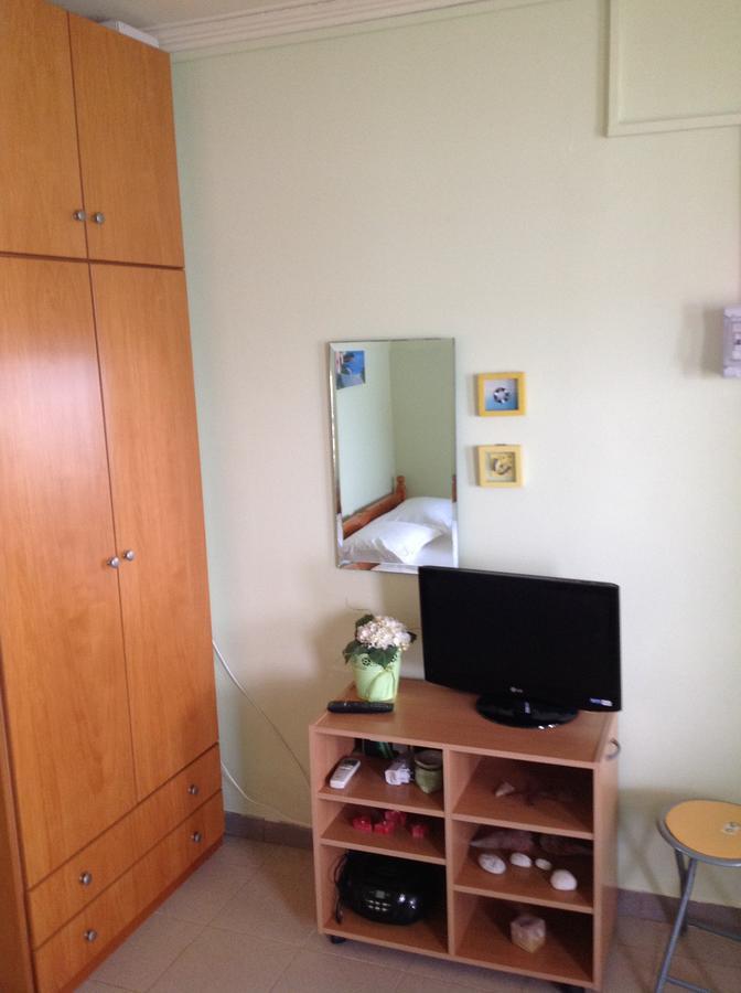 Willa Roula'S House Skála Kallirákhis Zewnętrze zdjęcie